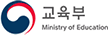 평생교육시설 로고