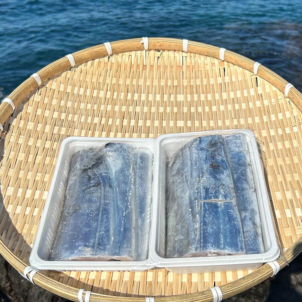 [제주수산] 푸르디 은갈치,고등어,삼치,옥돔