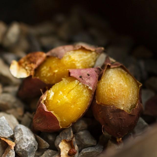 여주 꿀고구마(베니하루카)